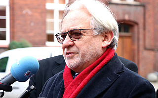 Profesor Wojciech Maksymowicz pokieruje zespołem koordynującym działania dotyczące koronawirusa na polskich uczelniach Profesor Wojciech Maksymowicz pokieruje zespołem koordynującym działania dotyczące koronawirusa na polskich uczelniach